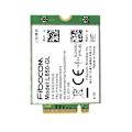 Pikkukuva 4 / 5: 4G LTE -langaton moduuli L850-GL malleille ThinkPad X1 Carbon Gen6 X280 T580 T480s L480