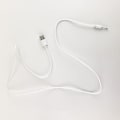 Miniatyrbillede 3 af 5: USB DC 2,5 Vibrator Opladerkabel Ledning Til Genopladelige Voksenlegetøj Vibratorer Shytmv