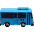 Pikkukuva 2 / 5: Pieni Bussilelu