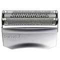 Braun Series 7 70s Replacement Head for Electric Shaver Silver