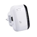 Miniatyrbild 1 av 4: Trådlös router wifi-repeater signalförstärkare repeater