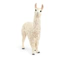 Schleich farm world lama leksaksfigur, 3 till 8 år, vit
