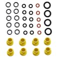 O-ring för K2 K3 K4 K5 K6 K7 slangände reservdel