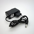 Miniatyrbild 5 av 5: AC 100-240V DC 5V 2A EU-kontakt Väggadapter Omvandlare Strömförsörjningskabel -ys-dwdz
