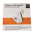 Miniatyrbild 2 av 4: Trådlös router wifi-repeater signalförstärkare repeater