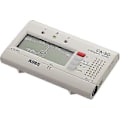 Miniatyrbilde 1 av 4: CA-50 Kromatisk Håndholdt Lommetuner - Hvit