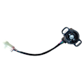 Miniatyrbillede 4 af 5: Bilspejlsensor med Trådspjældssensor TPS-sensor til Suzuki Sidekick 13420-56B00 1342056B00