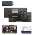4k Retro Spelkonsol – 945 Klassiska Spel HDMI