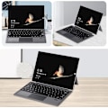 Miniatyrbilde 5 av 5: Bluetooth-tastatur for Surface Pro 7 6 5 4 3