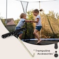 Miniatyrbild 4 av 5: Trampolinfjäderverktyg T-Krok Fjäderdragare för att Dra en Trampolinfjäder