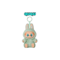Miniatyrbilde 2 av 3: Labubu Monster \"Sett Deg Ned\" - POP MART forseglet pose![YJD] QUQU