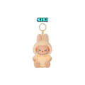 Miniatyrbilde 2 av 3: Labubu Monster \"Sett Deg Ned\" - POP MART forseglet pose![YJD] SISI