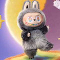 Pikkukuva 4 / 4: 6-pack POP MART 3.0 LABUBU Monsters Yllätys Macaron Pehmolelut 6-PACK 6-PACK 3