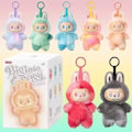 Miniatyrbilde 3 av 6: Monsters labubu 3.0 Big into Energy-serien - inylplysjheng 3.0 Farge Tilfeldig 3.0LABUBU