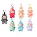Miniatyrbilde 5 av 6: Monsters labubu 3.0 Big into Energy-serien - inylplysjheng 3.0 Farge Tilfeldig 3.0LABUBU