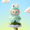 Miniatyrbillede 7 af 9: Pop Mart Labubu Big into Energy 17 cm blind boxZZ