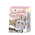 Pikkukuva 4 / 4: 1 kpl POP MART LABUBU The Monsters Jännittäviä Macaron Pehmolelut Hahmolelut Sokkolaatikot (Väri Satunnainen) RTX