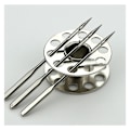 Miniatyrbillede 3 af 7: 50 stk Symaskinnåle Peka synåle Sy 50Pcs 50Pcs