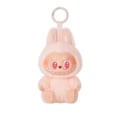 Miniatyrbilde 1 av 2: 2024 Pop Mart Labubu the Monsters Hae a Seat Plysjdukke Spesifikk Stil - Uoffisiell Ekte DADA