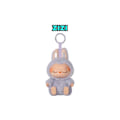 Miniatyrbillede 2 af 2: Labubu Monster \"Sæt Dig Ned\" - POP MART forseglet pose![YJD] ZIZI