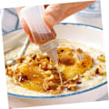 Miniatyrbilde 7 av 7: 8 stk Smørbrød-Squeezeflasker, Sausflasker, Malingssqueezeflasker, Squeeze-Squirt-Condimentflasker, Salatdressingbeholder, Saus-Squeezebeholder