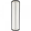 Miniatyrbilde 5 av 5: HEPA-filter, 1 stk