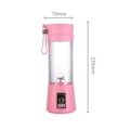 Miniatyrbillede 4 af 6: Bærbar Blender Smoothie Maker, Personlig Mixer