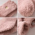 Miniatyrbillede 3 af 6: Fuzzy Varme Sovesokker til Kvinder Super Bløde Mikrofiber Cozy Sovesokker 6 eller 5 Par A7