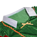 Miniatyrbillede 2 af 5: 2024 Ny - stil Stribede Julebukser - Ideel til Julekostumer, Cosplay og Sceneforestillinger Julefejringer