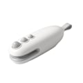 Miniatyrbilde 1 av 4: Klippe og forsegle dobbeltbruks mini-forsegler magnetisk liten snacks-forsegler håndtrykk poseforsegler høy temperatur forsegling magnetisk design