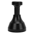 Miniatyrbillede 1 af 9: Kaffe klud pulver nål kaffe pulver omrøring dispenser værktøj husholdning kaffebar roterende nål klud pulver 58MM 53mm