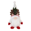 Miniatyrbillede 1 af 2: Julepynt nissefigurer, til julepynt size 1