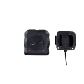 Miniatyrbillede 3 af 4: Smart cykelcomputer - SC1 | Vandtæt - Blå black