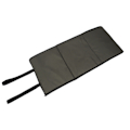 Miniatyrbillede 8 af 9: 3-lags foldbar fiskebeskyttelsessvamp pude med insektklemme fiskeri pull-out madding bur sæt