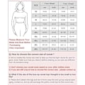 Pikkukuva 2 / 7: Korsettipäälliset naisille, bustier-muotoileva alusasu, pitsivyötärö push-up body s