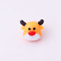 Miniatyrbillede 1 af 3: LED fingerlys ringlys LED flash ring C 1pcs
