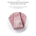 Pikkukuva 3 / 5: Naisten stringit, hengittävät, matala vyötärö, seksikäs, ei tilava, yksinkertainen muotoilu, sopii urheiluun ja kuntoiluun, kolme kappaletta sarjana. M