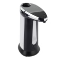 Miniatyrbillede 3 af 3: Automatisk sæbedispenser (Sølv)