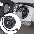 Miniatyrbilde 7 av 7: Gasslokk, drivstofflokk erstatning 8K0201550N, 8K0-201-550-N for 2008-2018 Audi A4 A4 Quattro A5 A5 Quattro A8 Quattro Q5 RS5 S4 S5 S8 SQ5 allroad