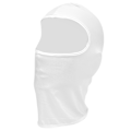 Miniatyrbillede 2 af 9: Udendørs Cykling Polyester Hoved Ansigts Dækning UV Beskyttelse Hovedtørklæde MultiPurpose(blanc ) blanc