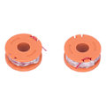 Miniatyrbillede 6 af 9: 5 stk. græstrimmer spoleudskiftning til WORX WG150E WG151E WG154E WG155E WG157E WG160E WG163E