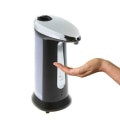 Miniatyrbilde 1 av 3: Automatisk såpedispenser (Sølv)