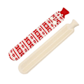 Miniatyrbild 1 av 3: Klassisk varmvattenflaska med överdrag, kylande för kvinnors menstruation C