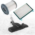 Miniatyrbild 5 av 5: HEPA filter kit, 1 st