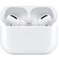 Pikkukuva 3 / 4: Earpods Pro - Kuulokkeet kosketusohjauksella ja langattomalla latauksella