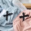 Miniatyrbillede 4 af 5: Sommerlige elastiske dameundertøjsbukser med lang holdbarhed, åndbare, trekantshorts, fire stykker i et sæt. M