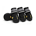 Miniatyrbillede 1 af 4: Bærbar drikkefont til kæledyr til vandreture udendørs black size 7