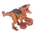 Pikkukuva 7 / 9: Realistinen dinosauruslelu Ääniefekti Koulutus Muovi Pyroraptor Toimintahahmo Pojille Lapsille Tyyppi 1 Style1