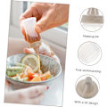 Miniatyrbilde 5 av 7: 8 stk Smørbrød-Squeezeflasker, Sausflasker, Malingssqueezeflasker, Squeeze-Squirt-Condimentflasker, Salatdressingbeholder, Saus-Squeezebeholder