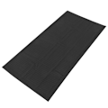 Pikkukuva 4 / 9: Ulkoilun taikapäähuivi, hengittävä jääsilkki UV-suojanaamio, polyesteripanta huivi (tummanharmaa) dark gray